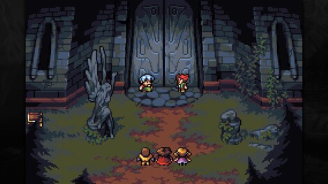 Shadows of Adam Steam Gift GLOBAL - 18