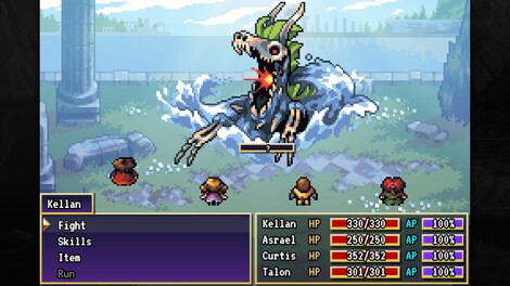 Shadows of Adam Steam Gift GLOBAL - 2