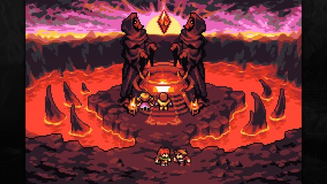 Shadows of Adam Steam Gift GLOBAL - 17