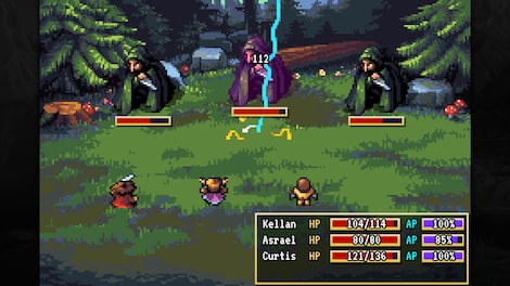 Shadows of Adam Steam Key GLOBAL - 12