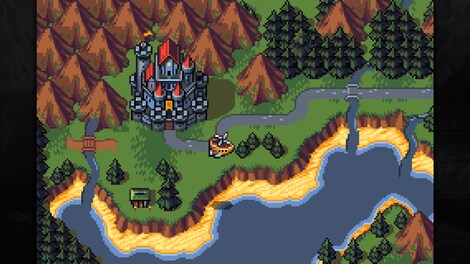 Shadows of Adam Steam Key GLOBAL - 10