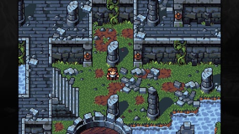 Shadows of Adam Steam Key GLOBAL - 6