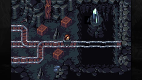 Shadows of Adam Steam Key GLOBAL - 5