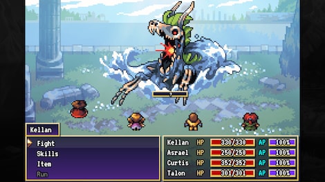 Shadows of Adam Steam Key GLOBAL - 2