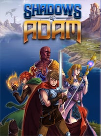 Shadows of Adam Steam Key GLOBAL - 1