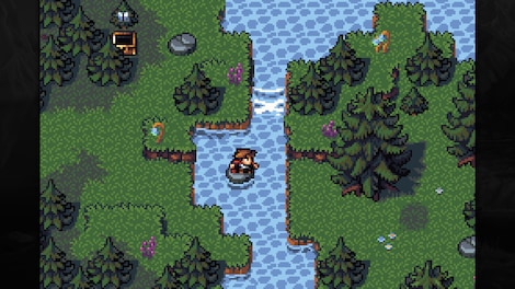 Shadows of Adam Steam Key GLOBAL - 16