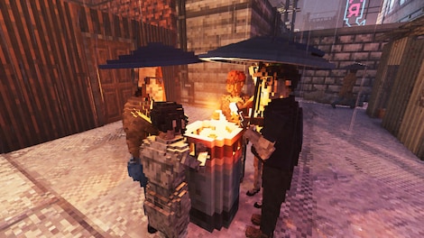Shadows of Doubt PC - Epic Games Account - GLOBAL - 8
