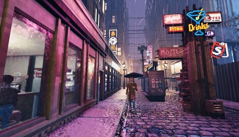 Shadows of Doubt (PC) - Steam Gift - GLOBAL - 4