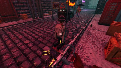 Shadows of Doubt (PC) - Steam Gift - GLOBAL - 5