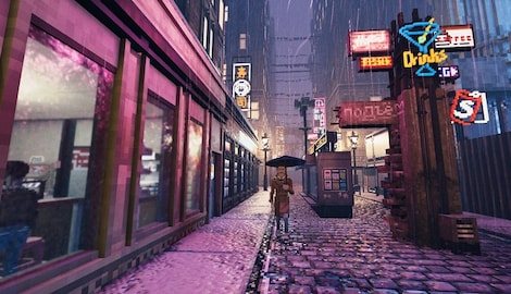 Shadows of Doubt (PC) - Steam Key - GLOBAL - 4