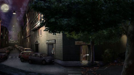 Shadows on the Vatican Act I: Greed Steam Key GLOBAL - 12