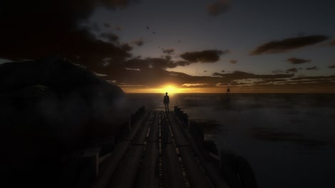 Shadows Peak Steam Gift GLOBAL - 9