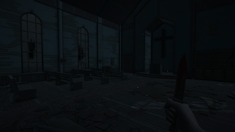 Shadows Peak Steam Gift GLOBAL - 3
