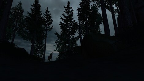 Shadows Peak Steam Key GLOBAL - 8