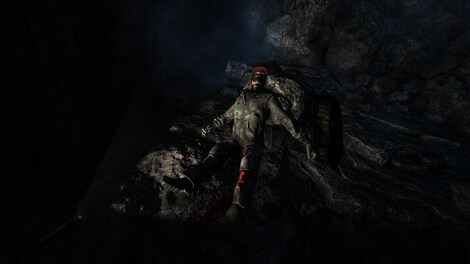 Shadows Peak Steam Key GLOBAL - 7