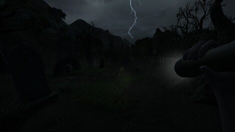 Shadows Peak Steam Key GLOBAL - 4