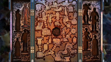 Shadows: Price For Our Sins Bonus Edition Steam Key GLOBAL - 13