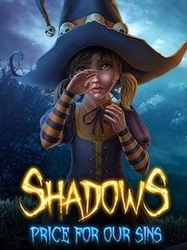 Shadows: Price For Our Sins Bonus Edition Steam Key GLOBAL - 2