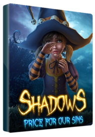 Shadows: Price For Our Sins Bonus Edition Steam Key GLOBAL - 1
