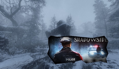 ShadowSide Steam Key GLOBAL - 3