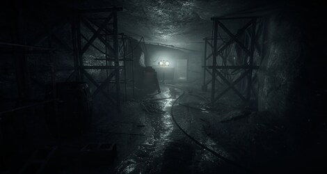 ShadowSide Steam Key GLOBAL - 4
