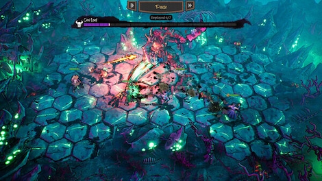 Shadowveil: Legend of The Five Rings (PC) - Steam Key - GLOBAL - 9