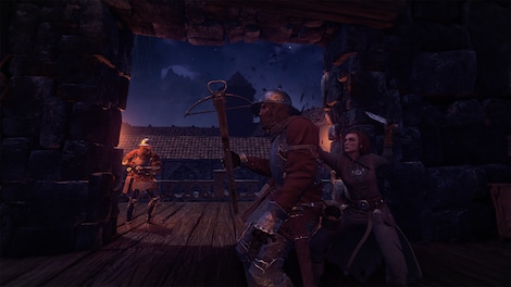 Shadwen (PC) - Steam Gift - GLOBAL - 11
