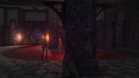 Shadwen (PC) - Steam Gift - GLOBAL - 9