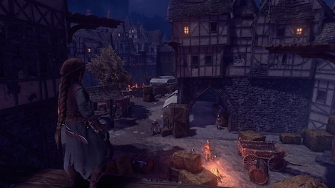 Shadwen (PC) - Steam Gift - GLOBAL - 5