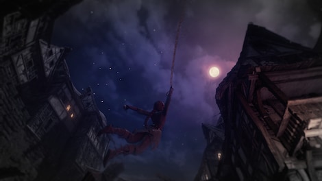 Shadwen (PC) - Steam Gift - GLOBAL - 8