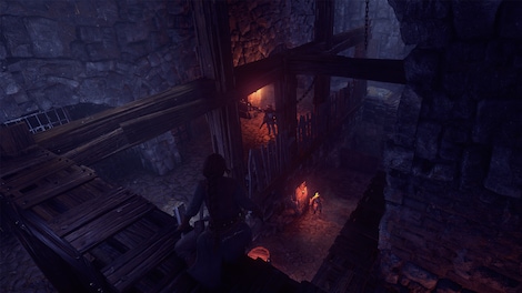 Shadwen (PC) - Steam Gift - GLOBAL - 3