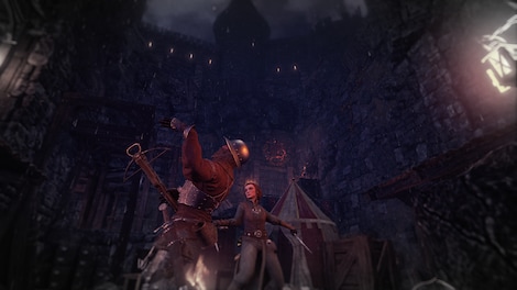 Shadwen (PC) - Steam Gift - GLOBAL - 4