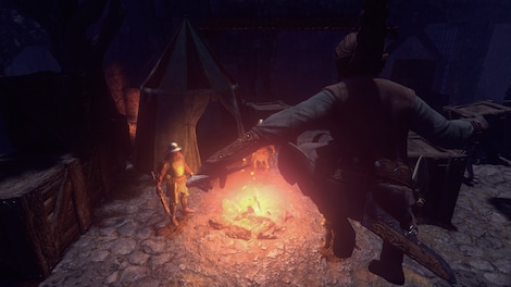 Shadwen (PC) - Steam Gift - GLOBAL - 6