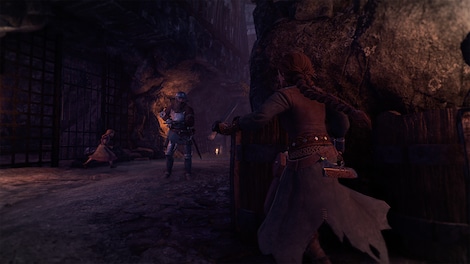 Shadwen (PC) - Steam Gift - GLOBAL - 2