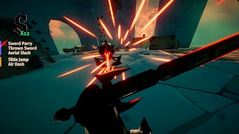 Shady Knight (PC) - Steam Account - GLOBAL - 3