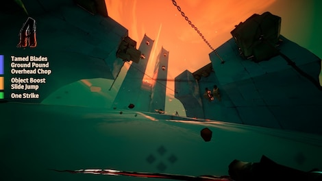 Shady Knight (PC) - Steam Account - GLOBAL - 4