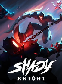 Shady Knight (PC) - Steam Gift - GLOBAL - 1