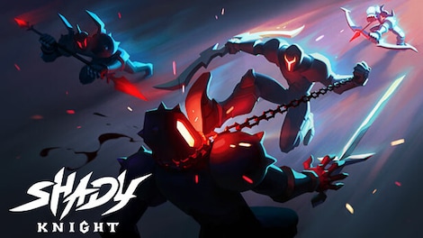 Shady Knight (PC) - Steam Gift - GLOBAL - 0