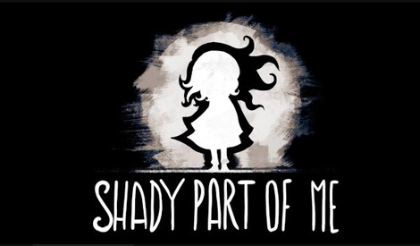 Shady Part of Me (PC) - Steam Gift - JAPAN - 2