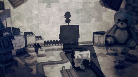 Shady Part of Me (PC) - Steam Gift - JAPAN - 8