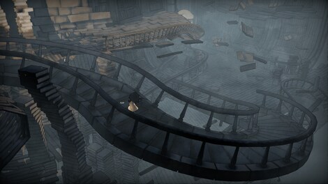 Shady Part of Me (PC) - Steam Gift - JAPAN - 9
