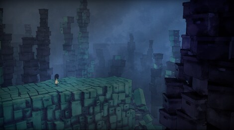 Shady Part of Me (PC) - Steam Gift - JAPAN - 12