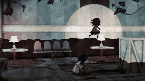 Shady Part of Me (PC) - Steam Gift - JAPAN - 3