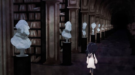 Shady Part of Me (PC) - Steam Gift - JAPAN - 6