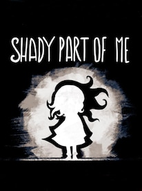 Shady Part of Me (PC) - Steam Key - GLOBAL - 1