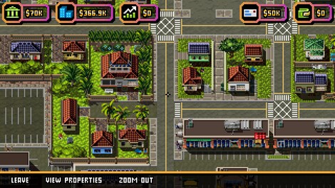 Shakedown: Hawaii (PC) - Steam Gift - EUROPE - 4