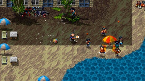 Shakedown: Hawaii (PC) - Steam Gift - EUROPE - 6