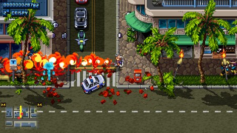 Shakedown: Hawaii (PC) - Steam Gift - EUROPE - 5