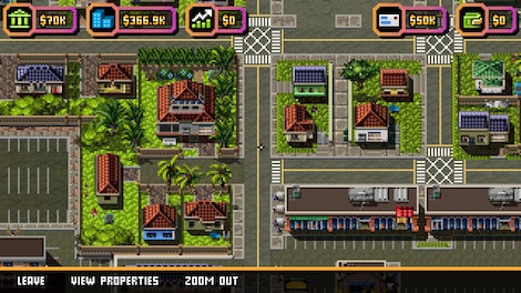 Shakedown: Hawaii (PC) - Steam Gift - GLOBAL - 4