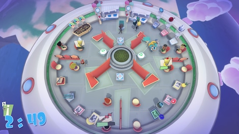 Shakes on a Plane (Xbox One, PC) - Xbox Live Key - ARGENTINA - 7